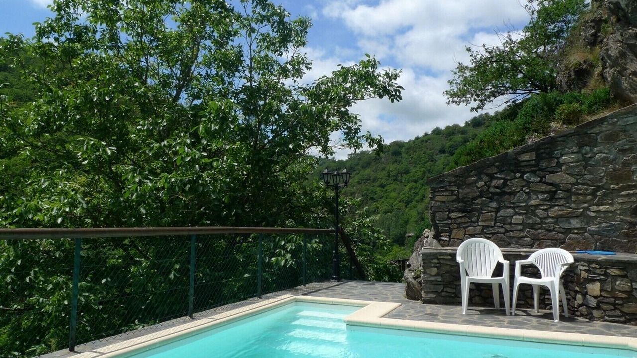 Photo of Outdoor in Senergues