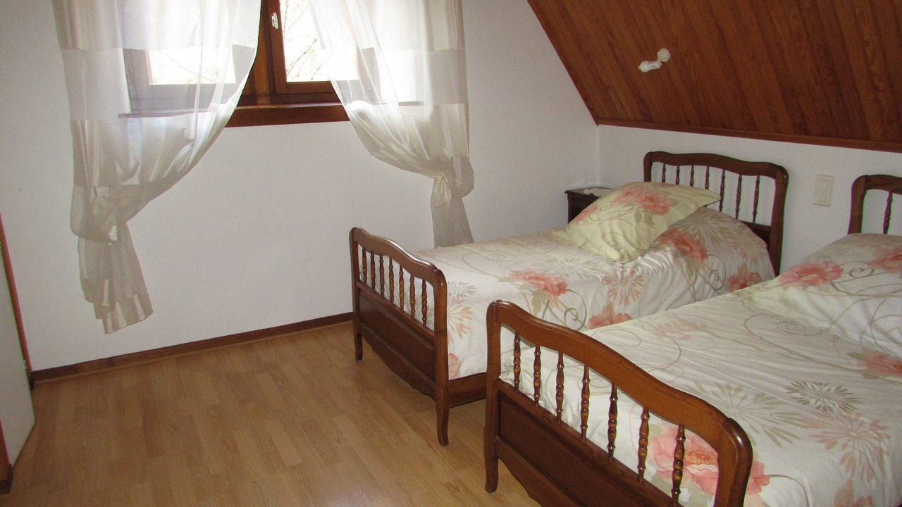 Photo of Bedroom in Senergues