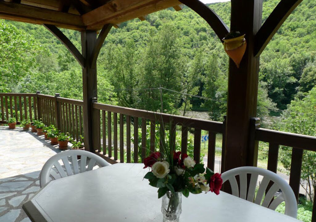 Photo of Outdoor in Senergues