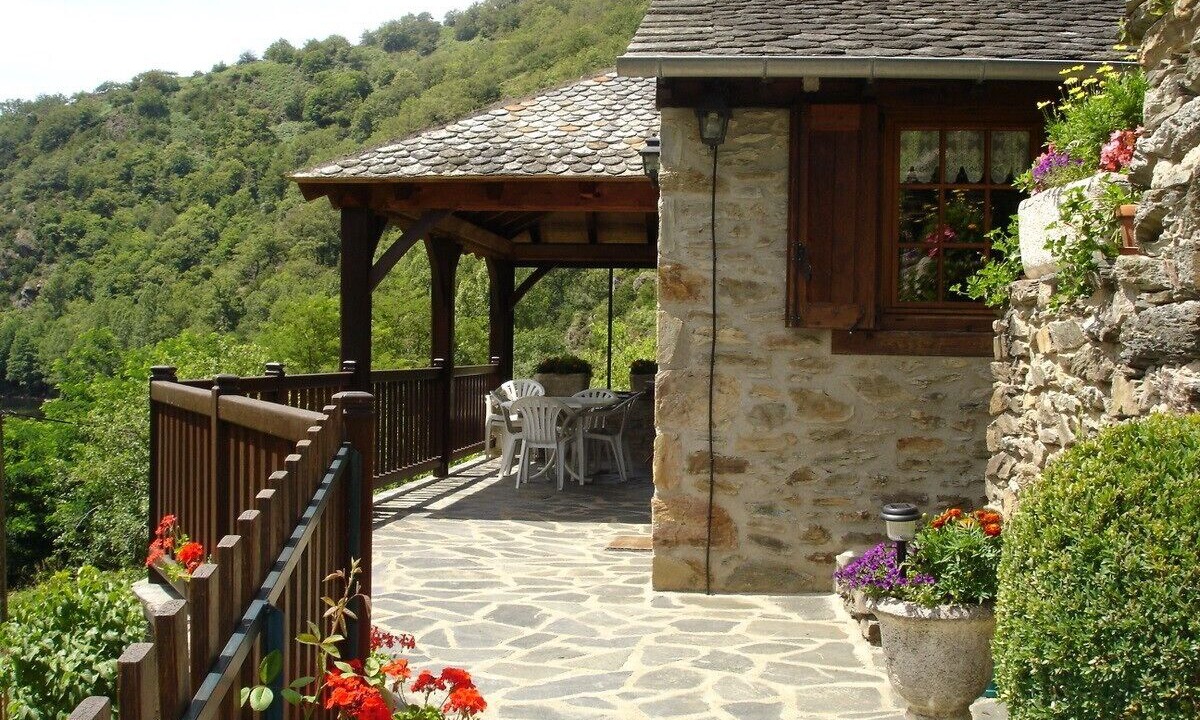 Photo of Outdoor in Senergues