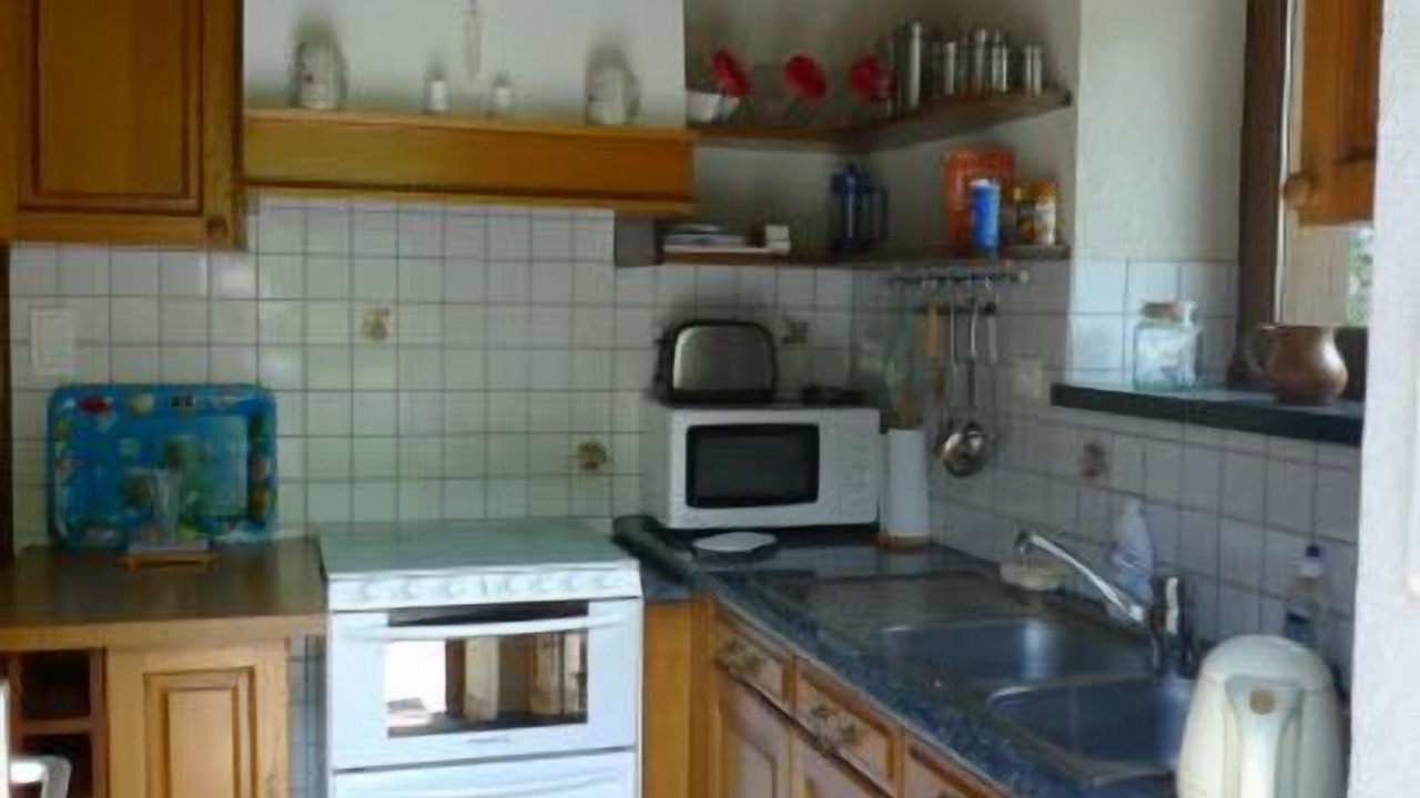 Photo of Kitchen in Senergues