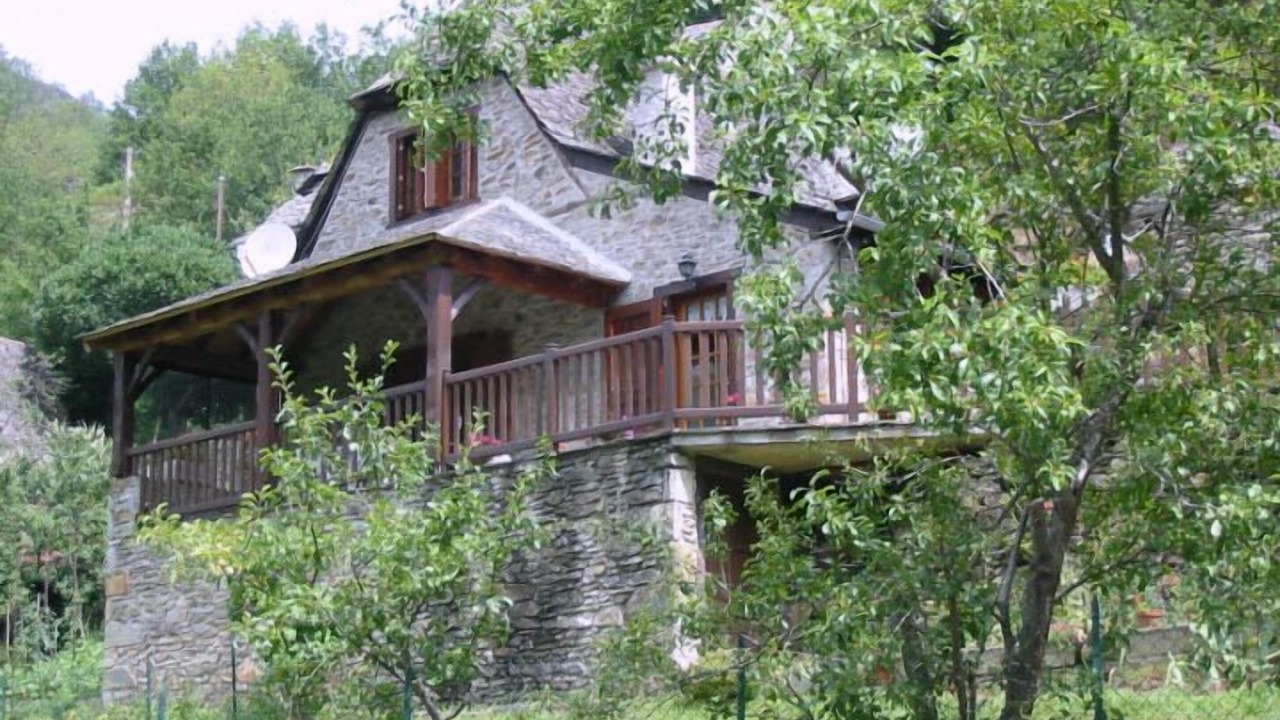 Photo of Outdoor in Senergues