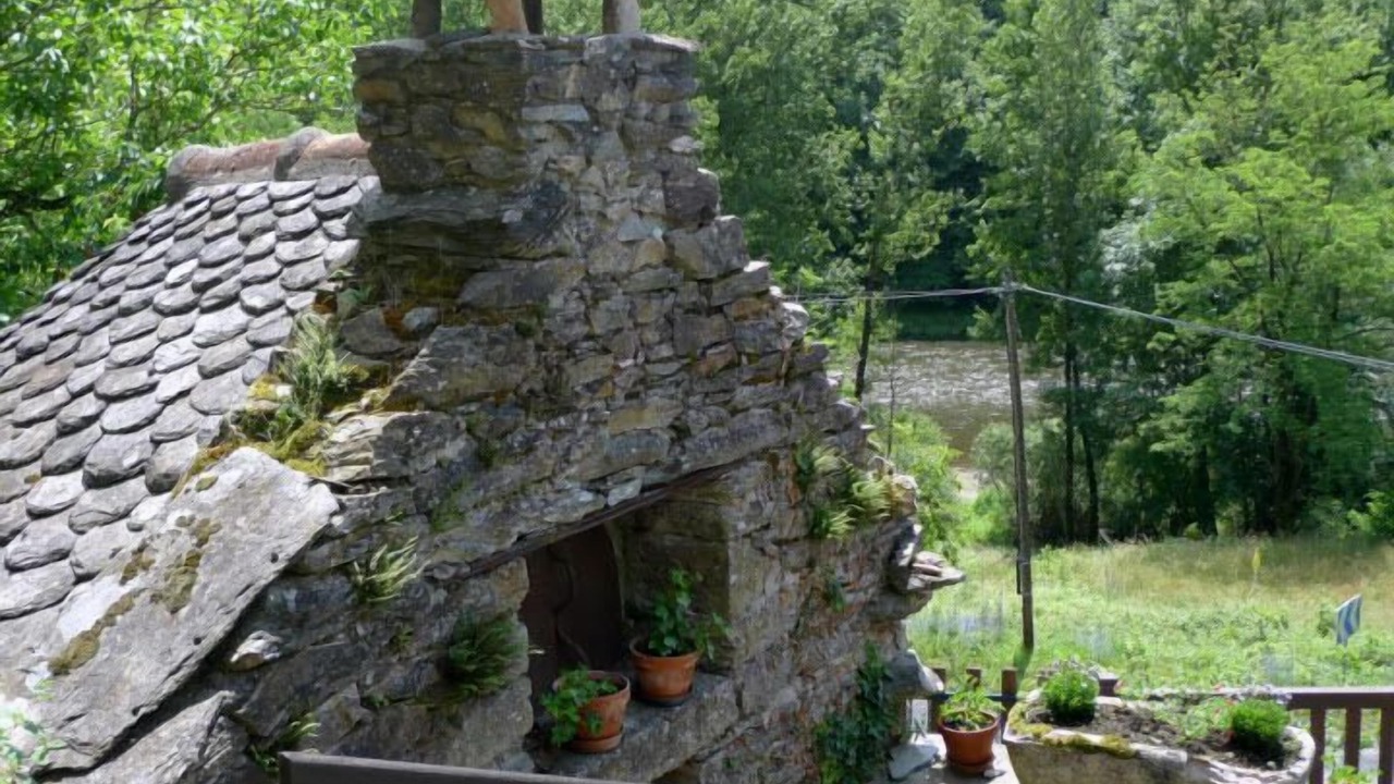 Photo of Outdoor in Senergues