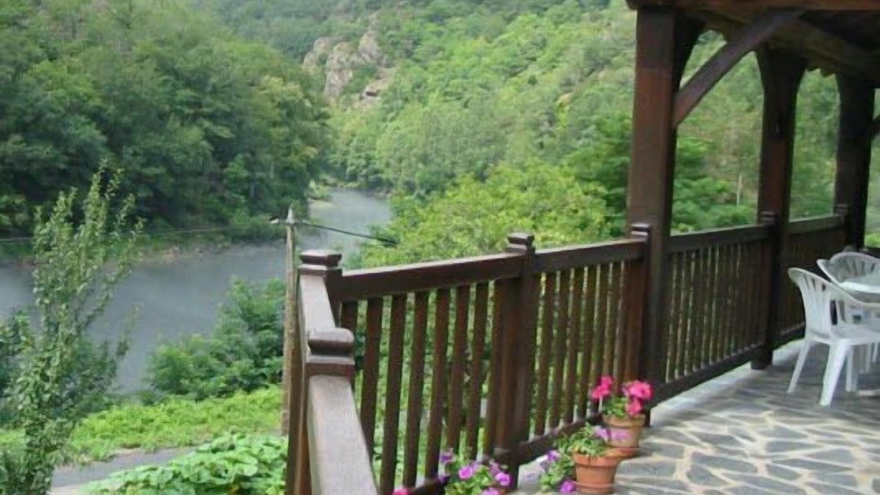 Photo of Outdoor in Senergues