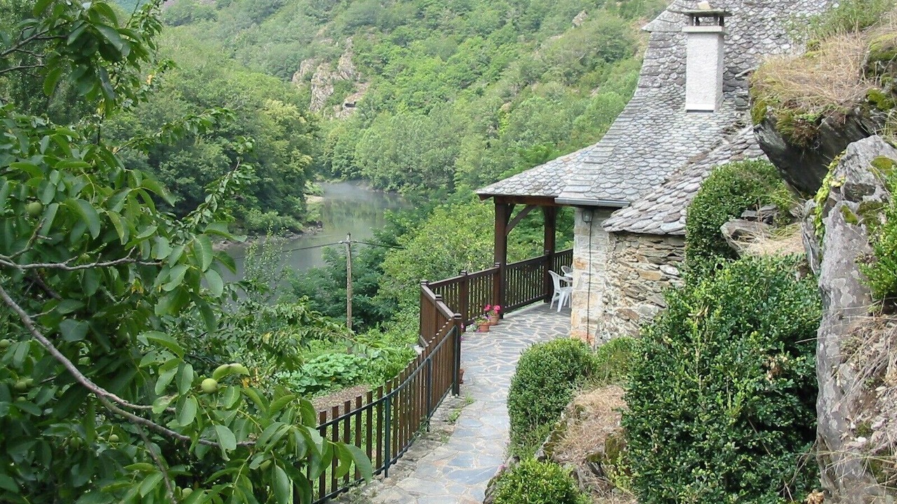 Photo of Outdoor in Senergues