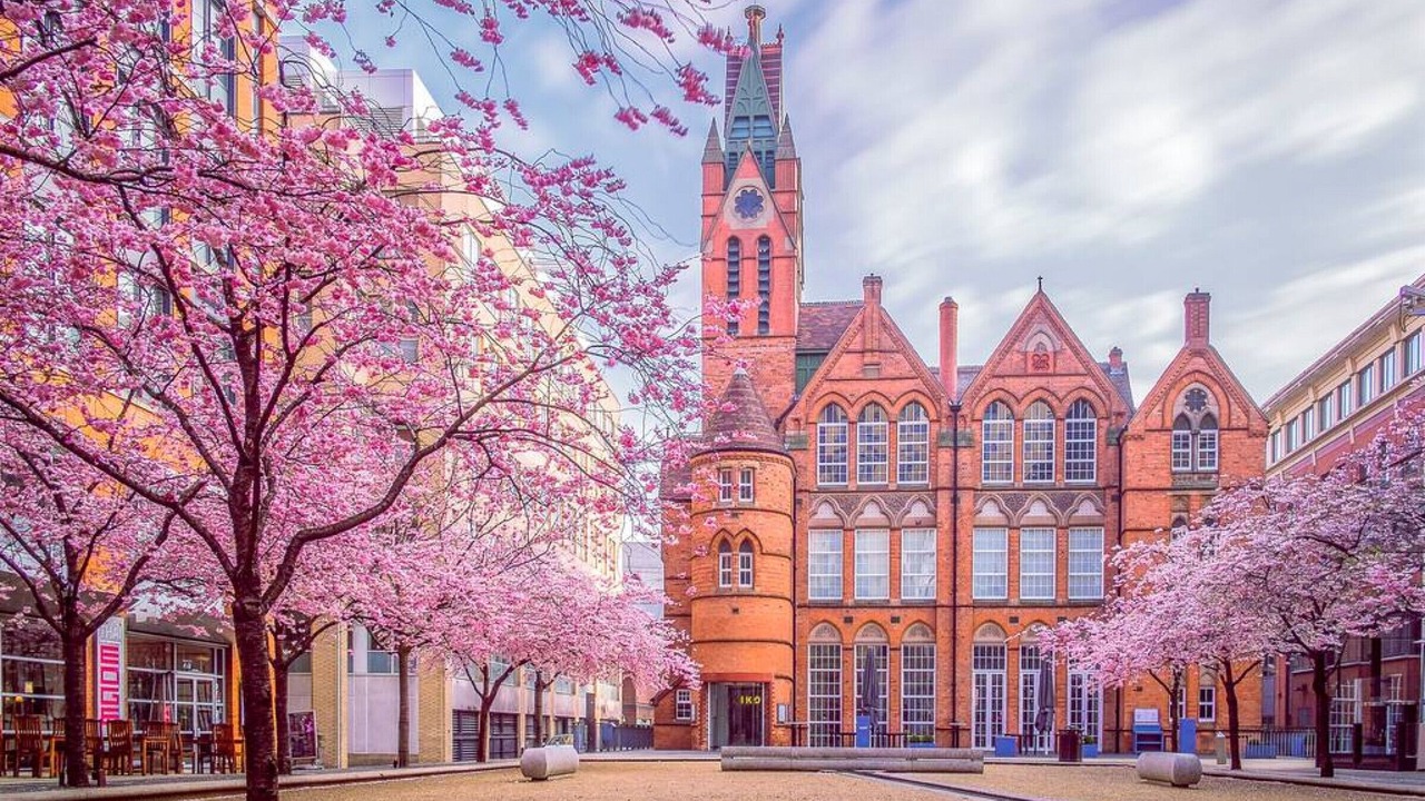 Photo of Others in Theatreland Birmingham