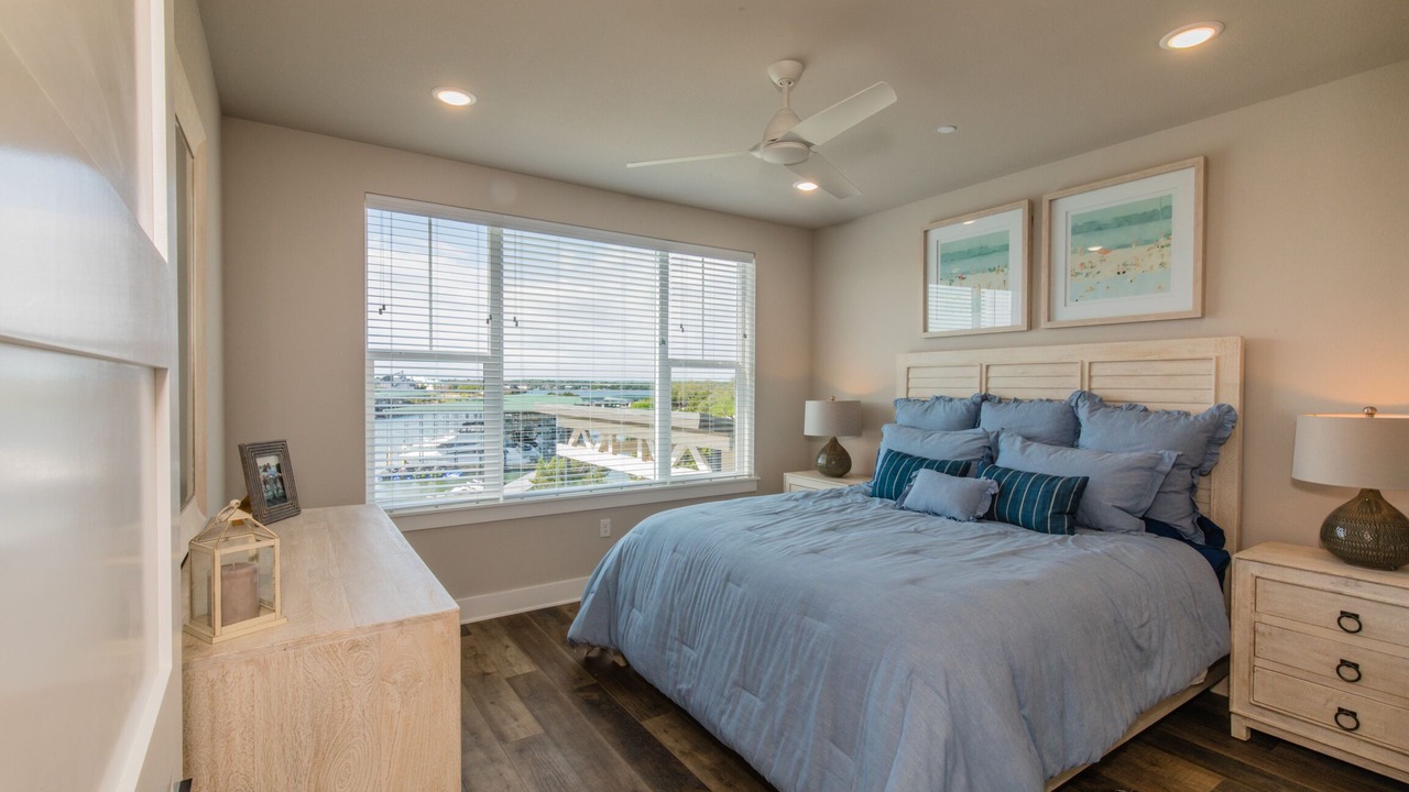 Photo of Bedroom in Graford