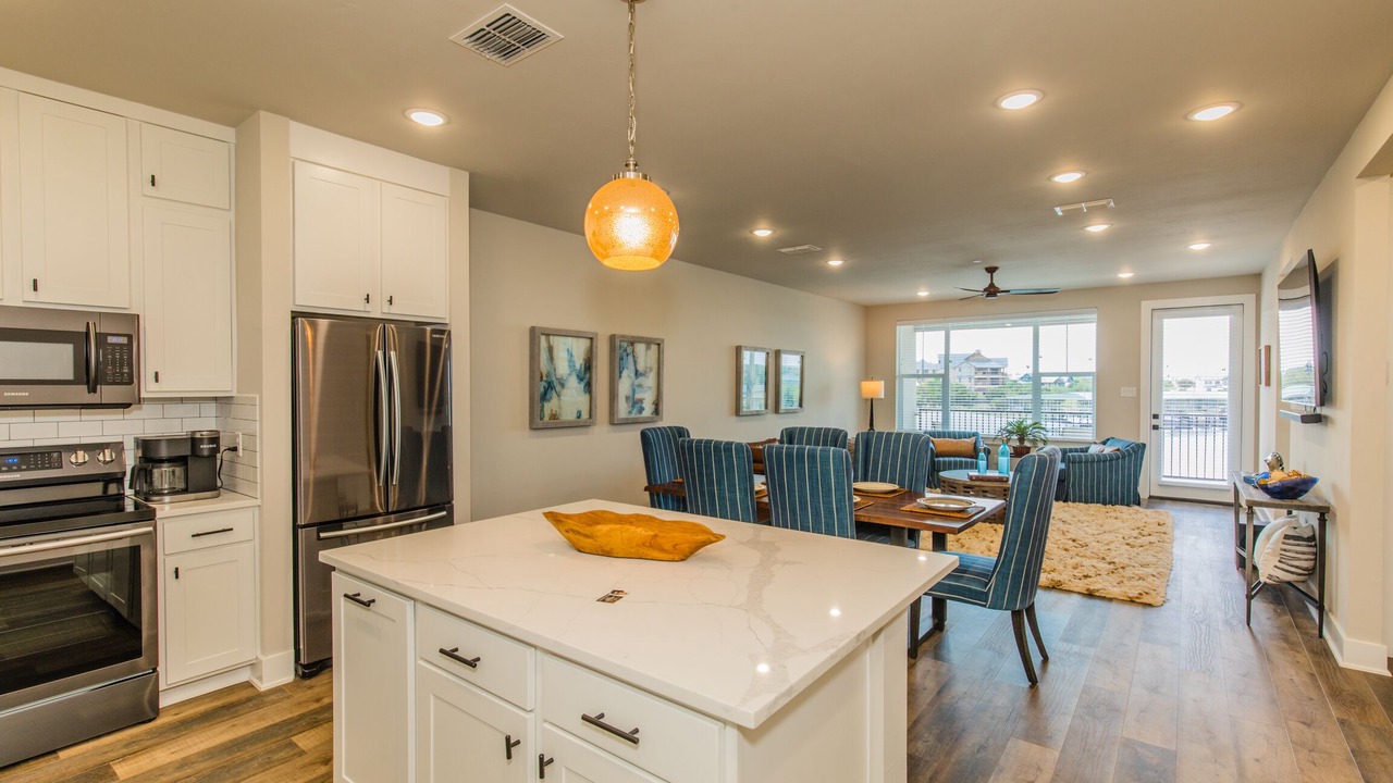 Photo of Kitchen in Graford