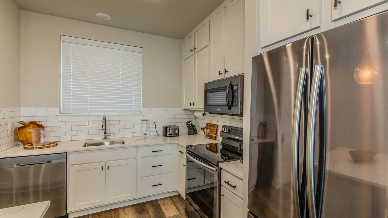 Photo of Kitchen in Graford