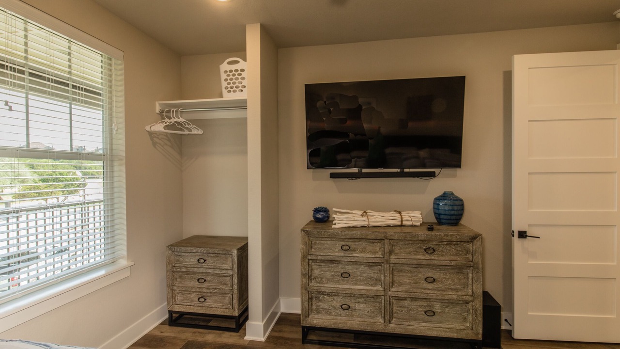 Photo of Bedroom in Graford