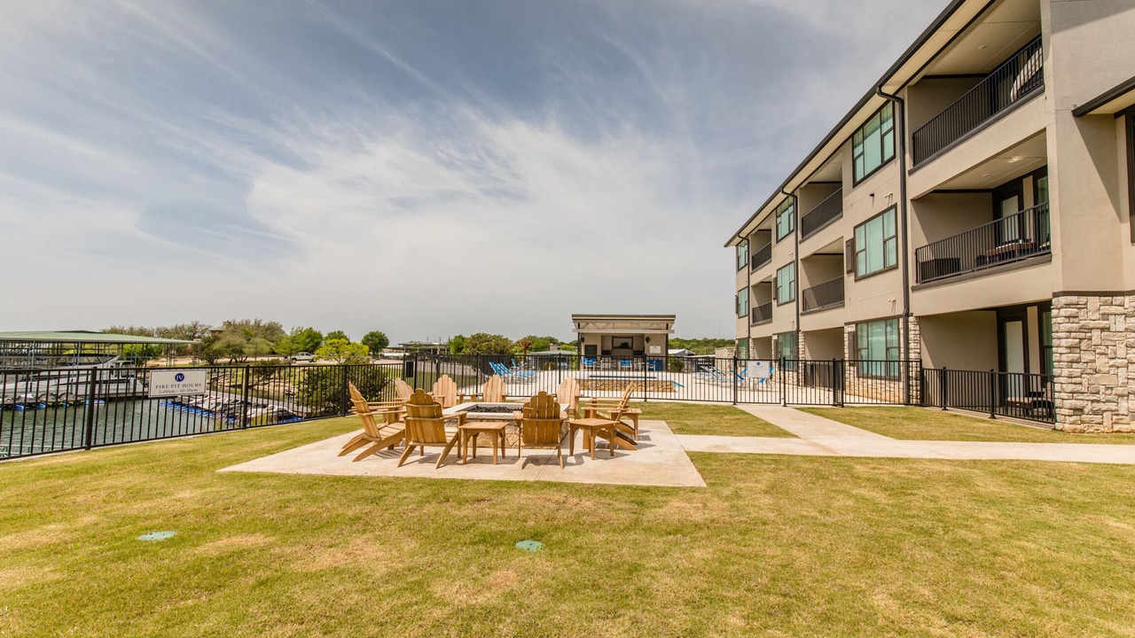 Photo of Outdoor in Graford