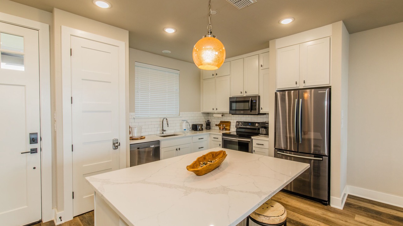 Photo of Kitchen in Graford