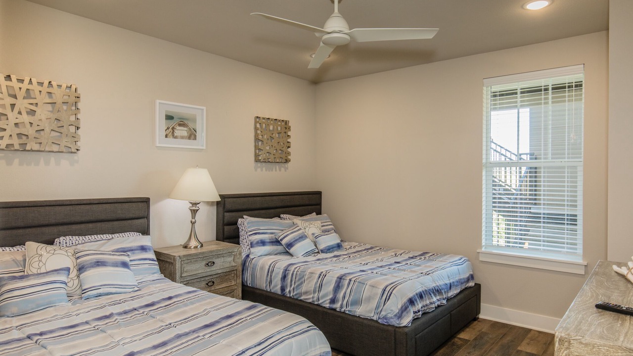 Photo of Bedroom in Graford