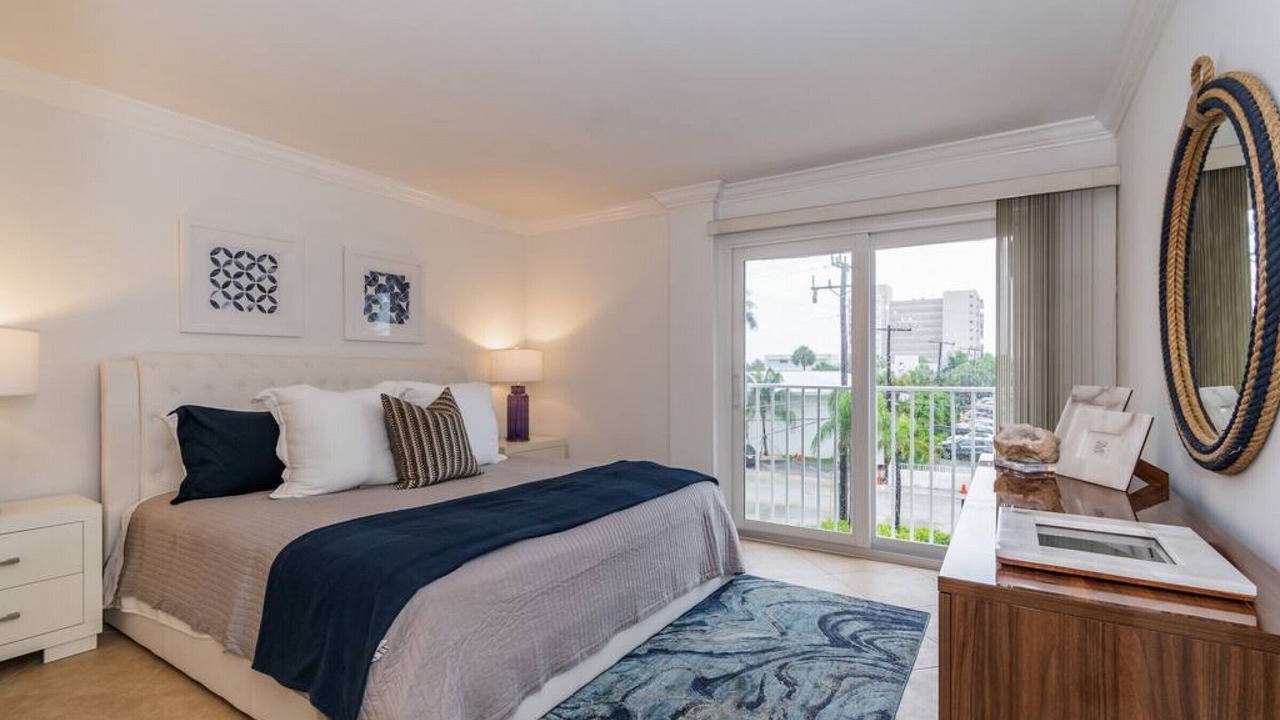 Photo of Bedroom in Central Beach