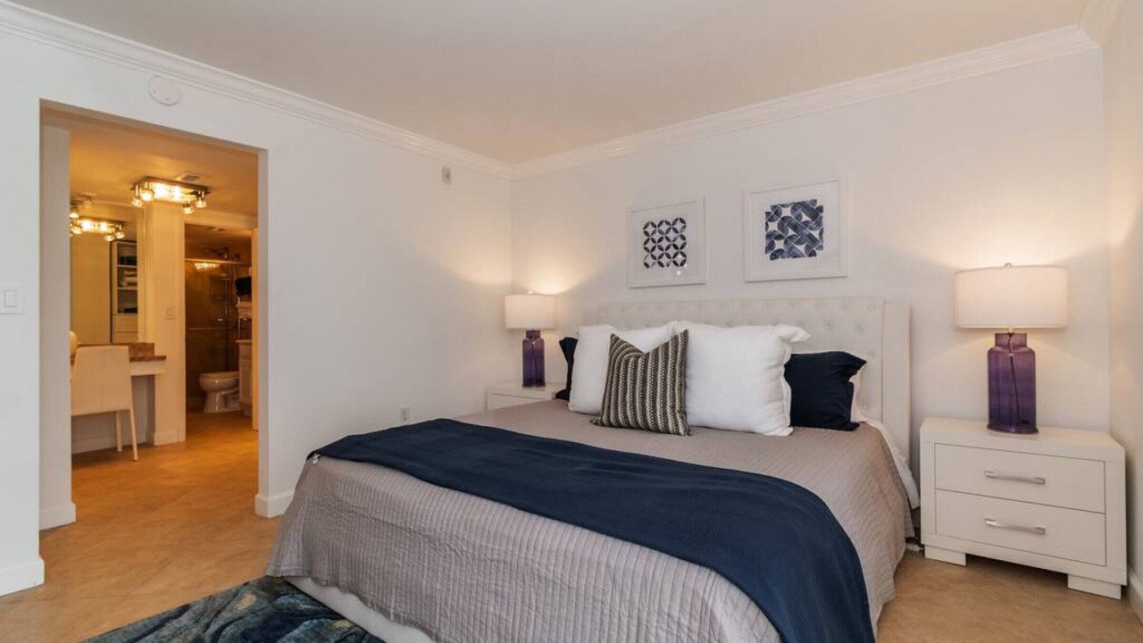 Photo of Bedroom in Central Beach