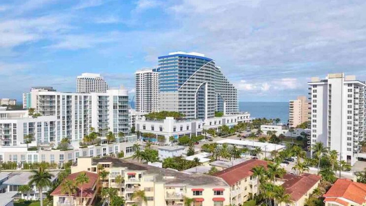 Photo of Outdoor in Central Beach