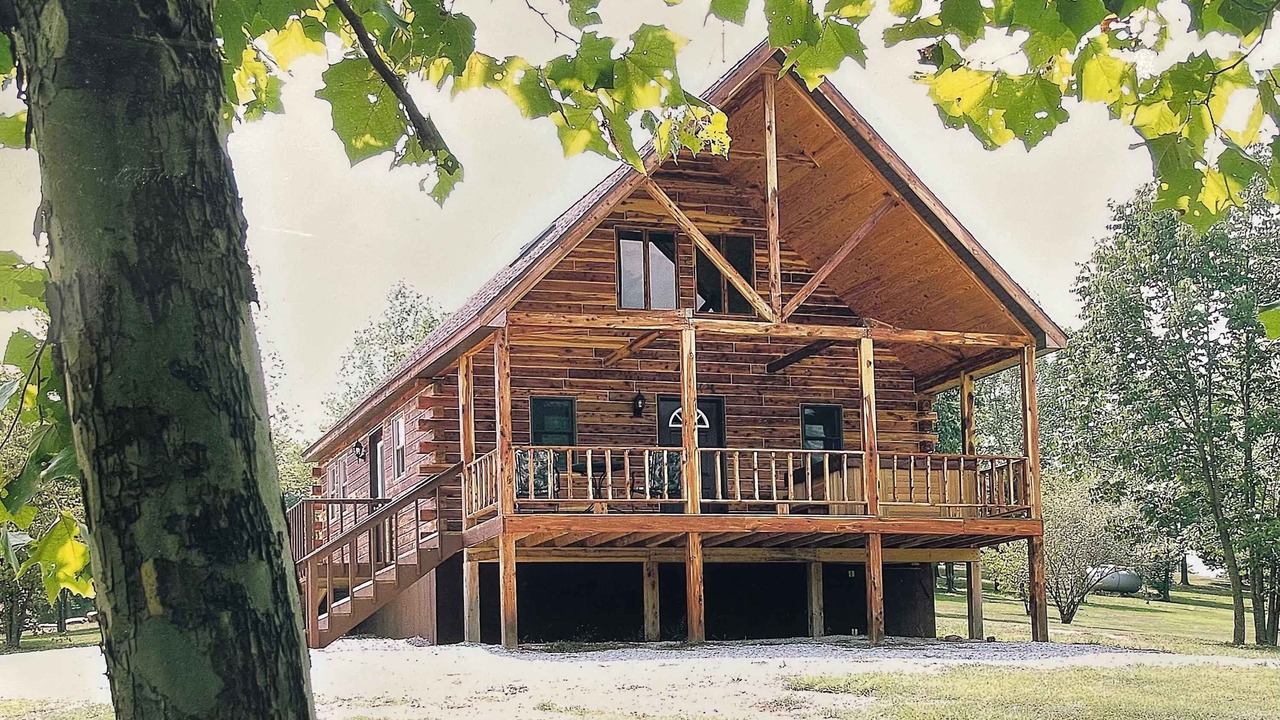 Photo of Outdoor in Eckerty