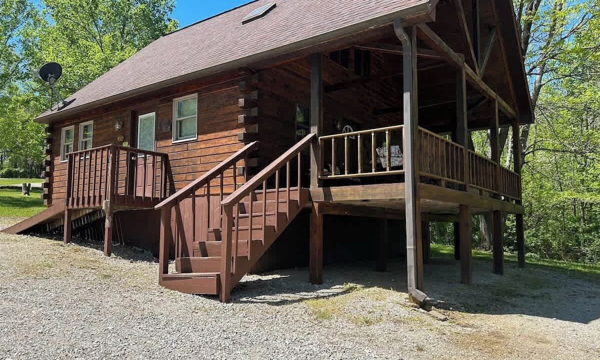 Photo of Outdoor in Eckerty