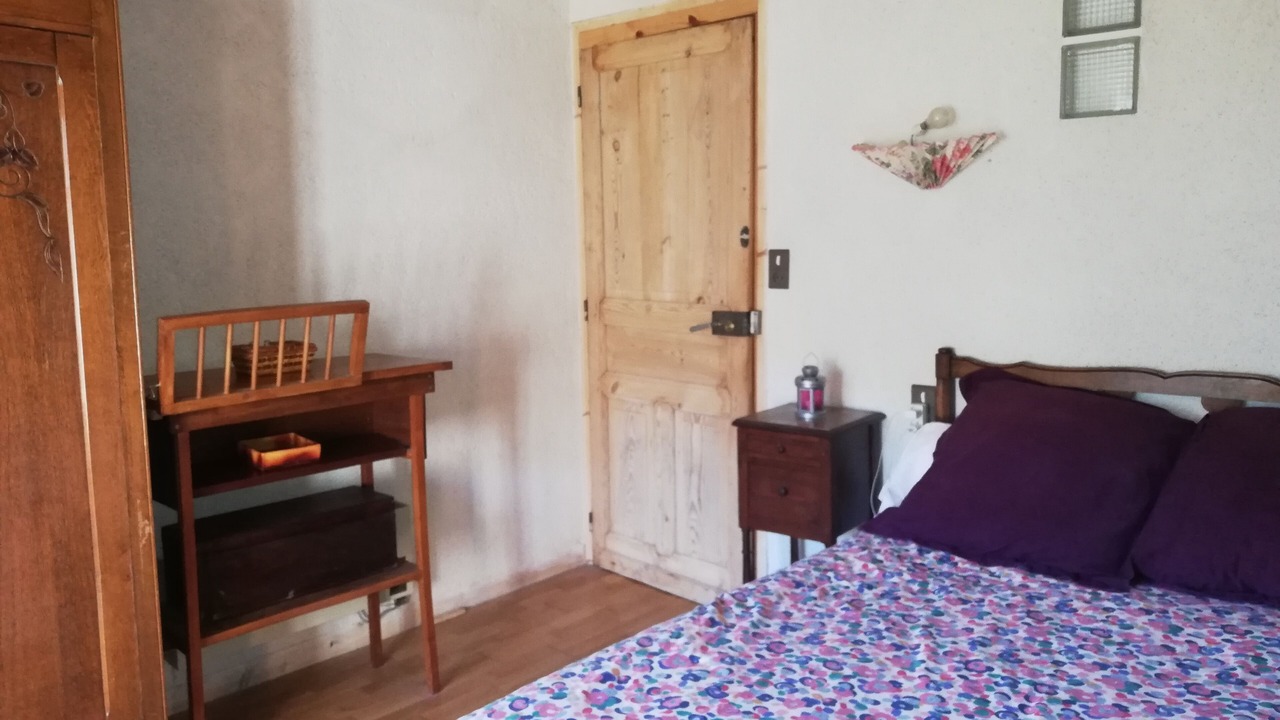 Photo of Bedroom in Tignac