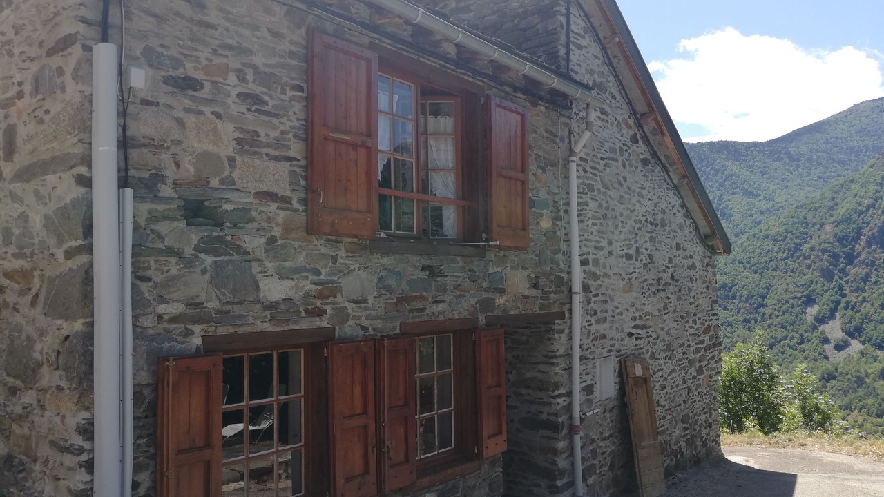 Photo of Outdoor in Tignac