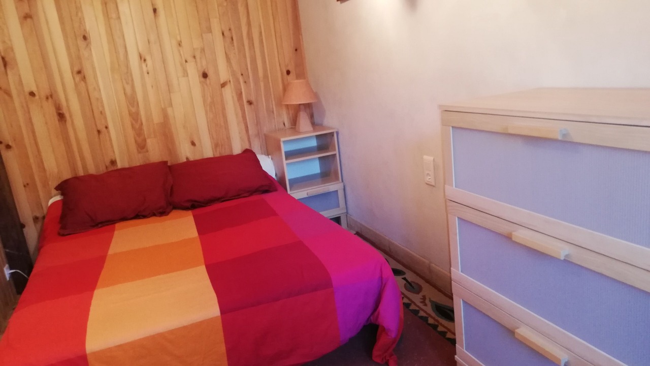 Photo of Bedroom in Tignac