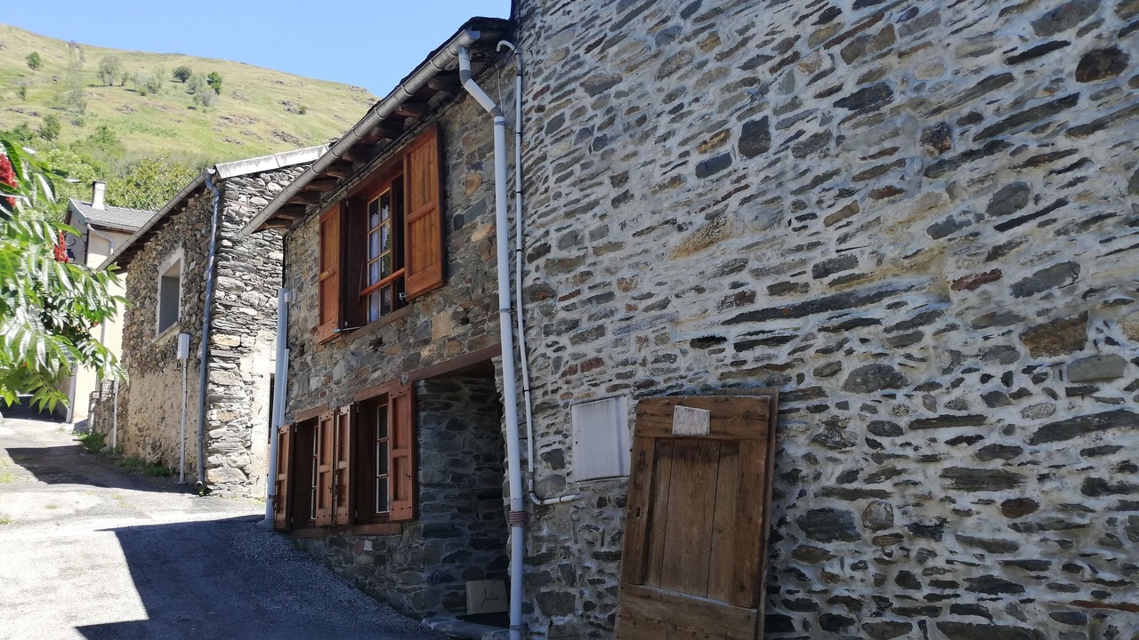 Photo of Outdoor in Tignac