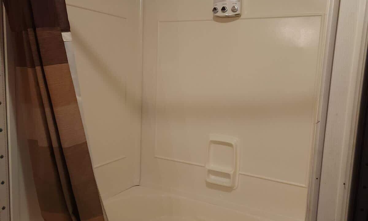 Photo of Bathroom in Eckerty