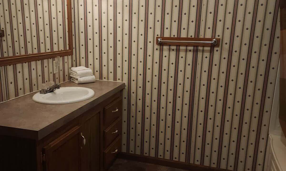 Photo of Bathroom in Eckerty