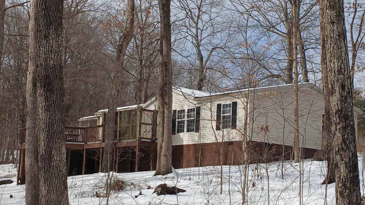 Photo of Outdoor in Eckerty