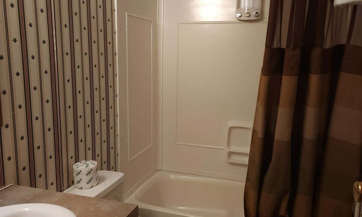 Photo of Bathroom in Eckerty