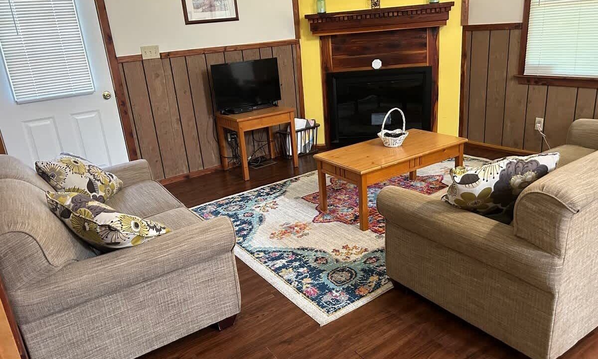 Photo of Livingroom in Eckerty