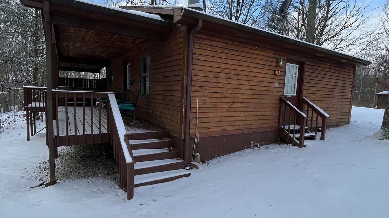 Photo of Outdoor in Eckerty
