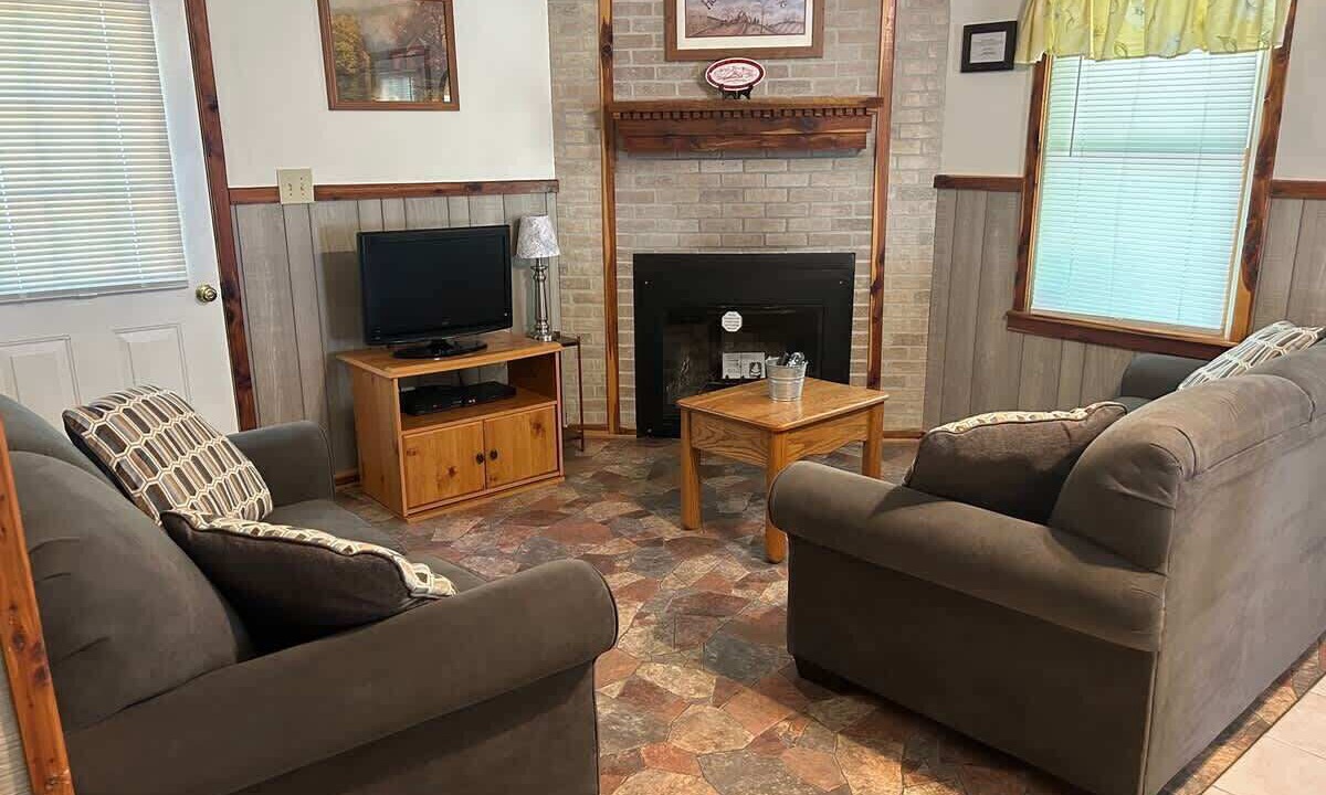 Photo of Livingroom in Eckerty