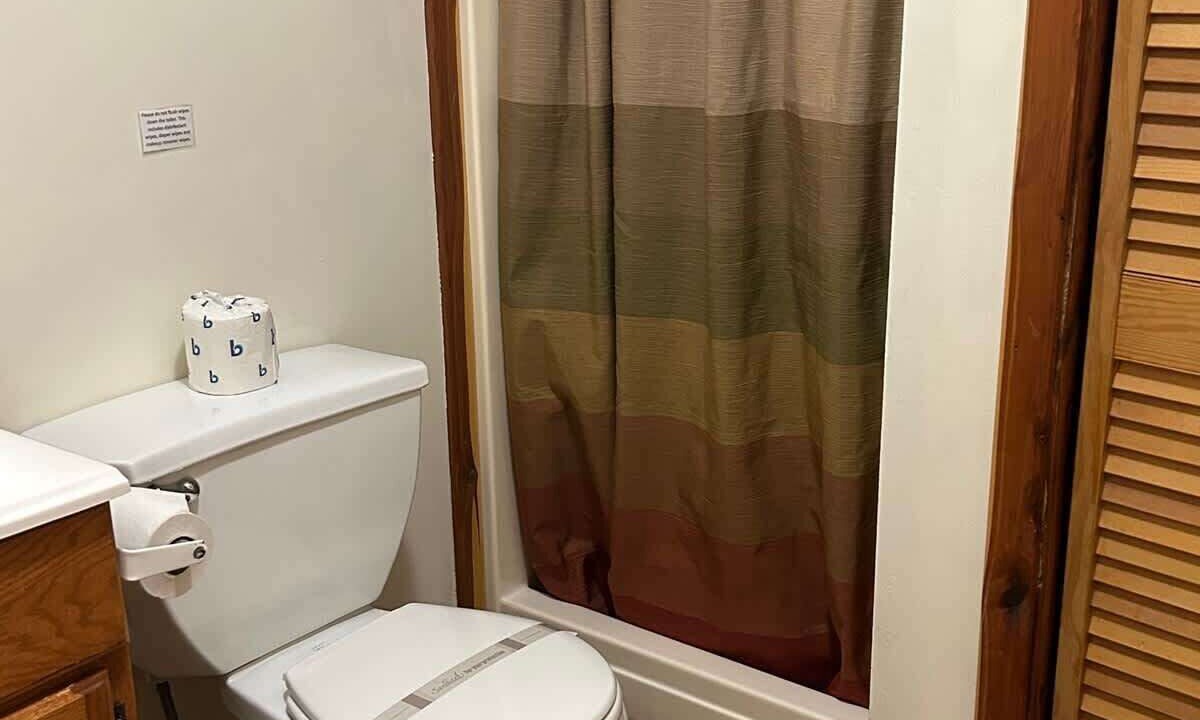 Photo of Bathroom in Eckerty