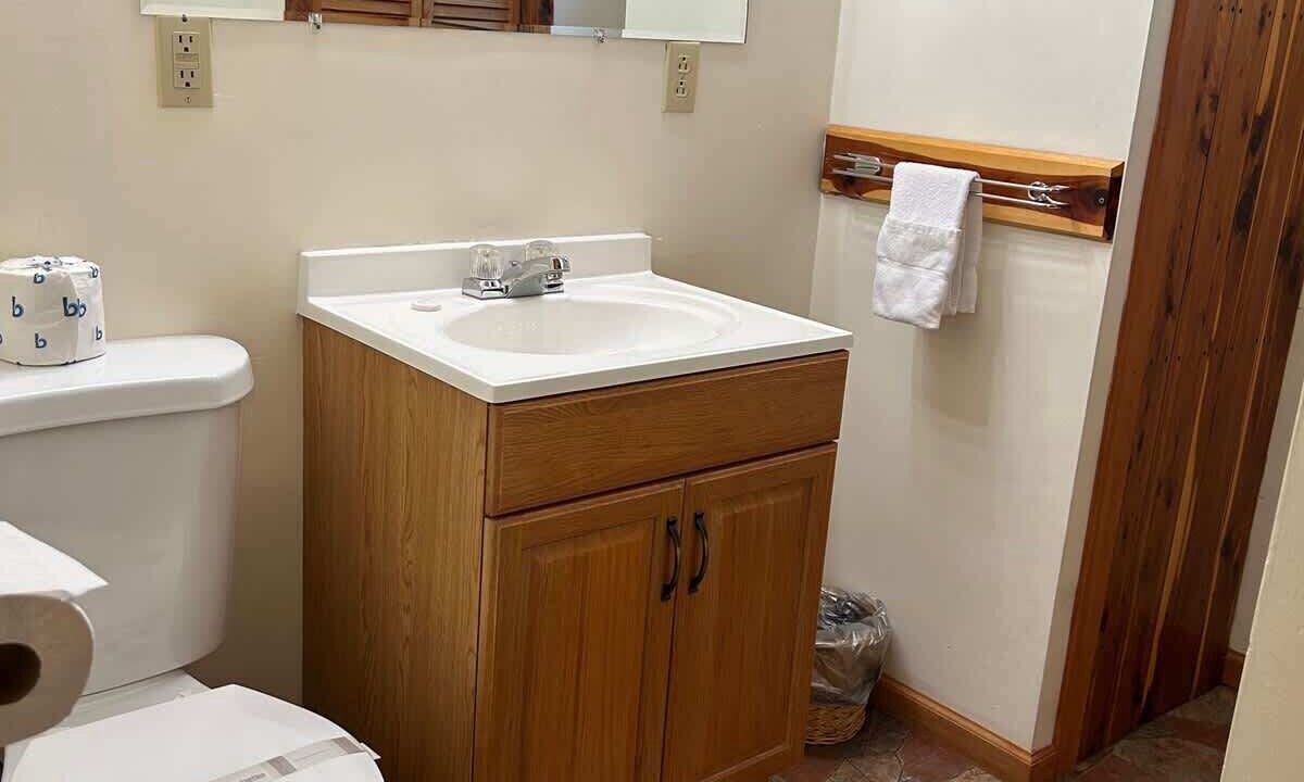 Photo of Bathroom in Eckerty