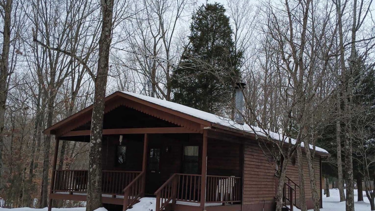 Photo of Outdoor in Eckerty
