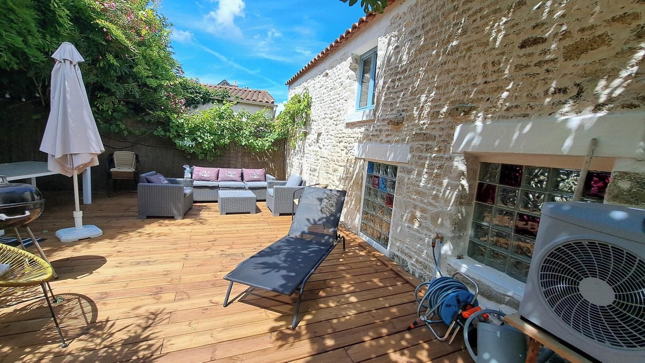 Photo of Patio Balcony in Angles