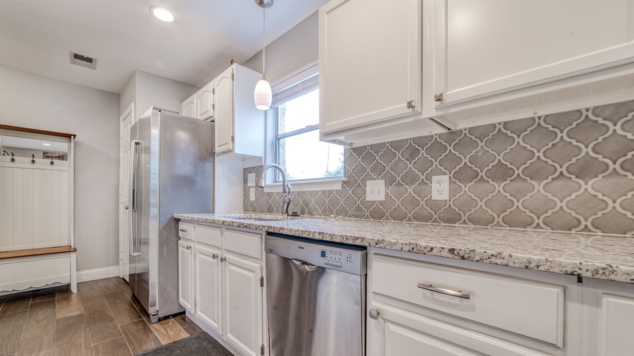Photo of Kitchen in Mesa Park