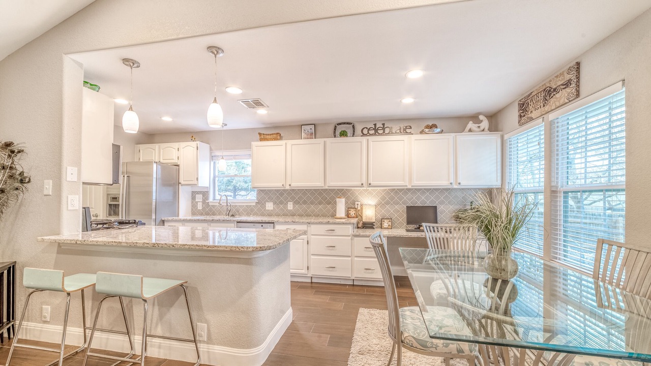 Photo of Kitchen in Mesa Park