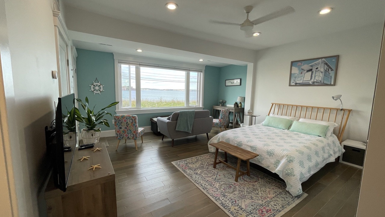 Photo of Bedroom in Nahant