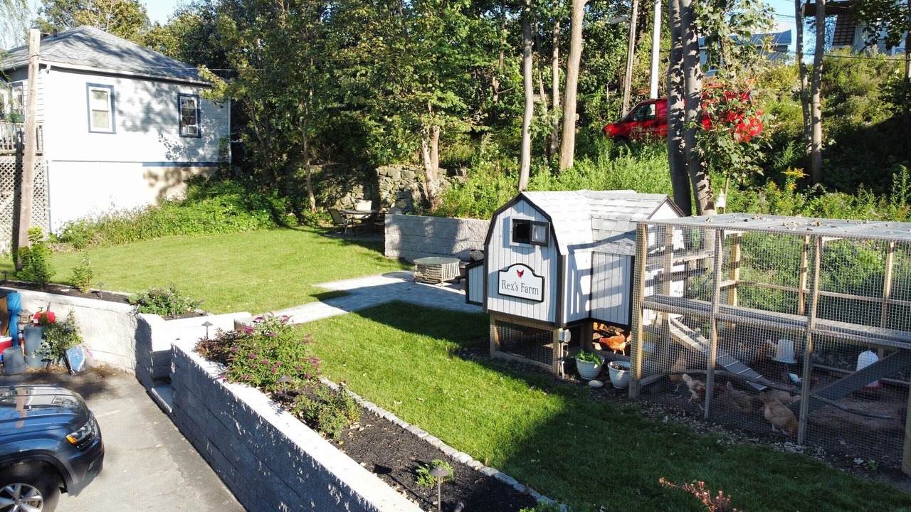 Photo of Outdoor in Nahant