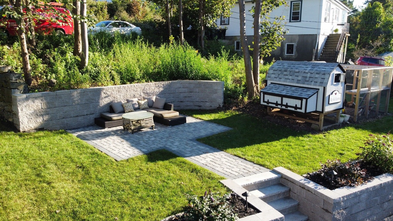 Photo of Outdoor in Nahant