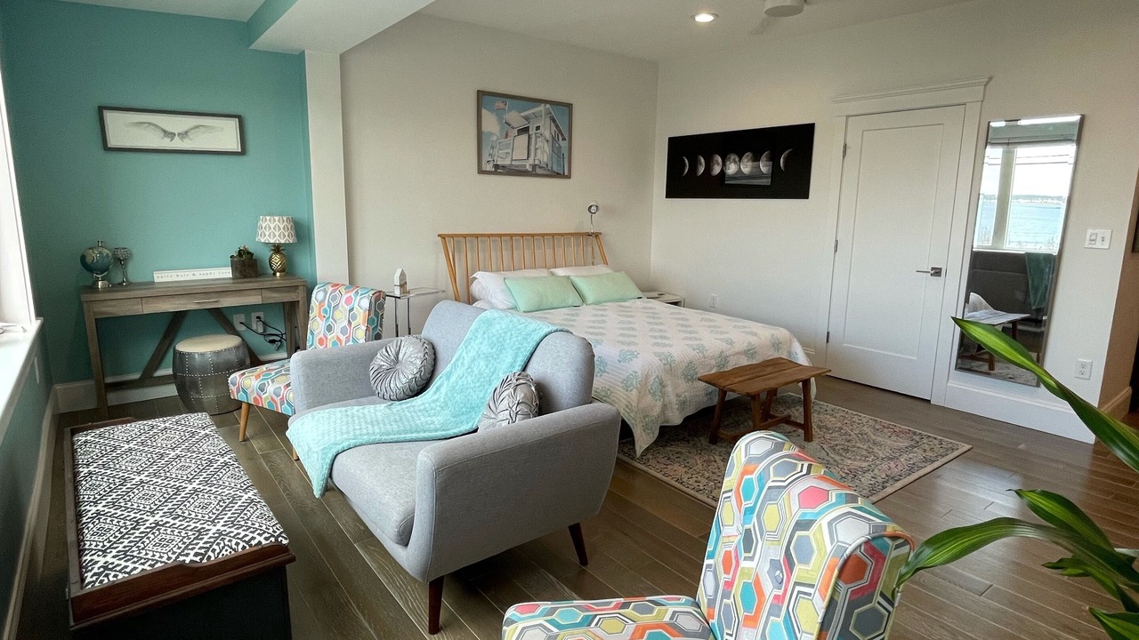 Photo of Bedroom in Nahant