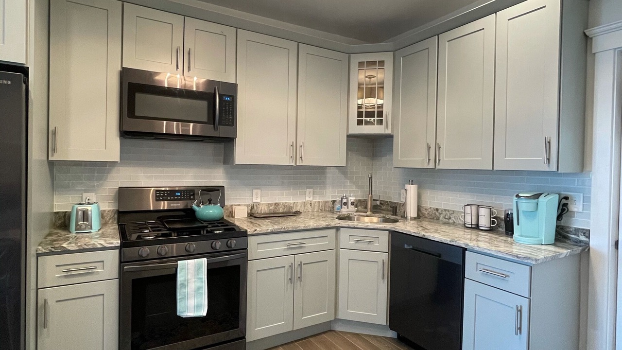 Photo of Kitchen in Nahant