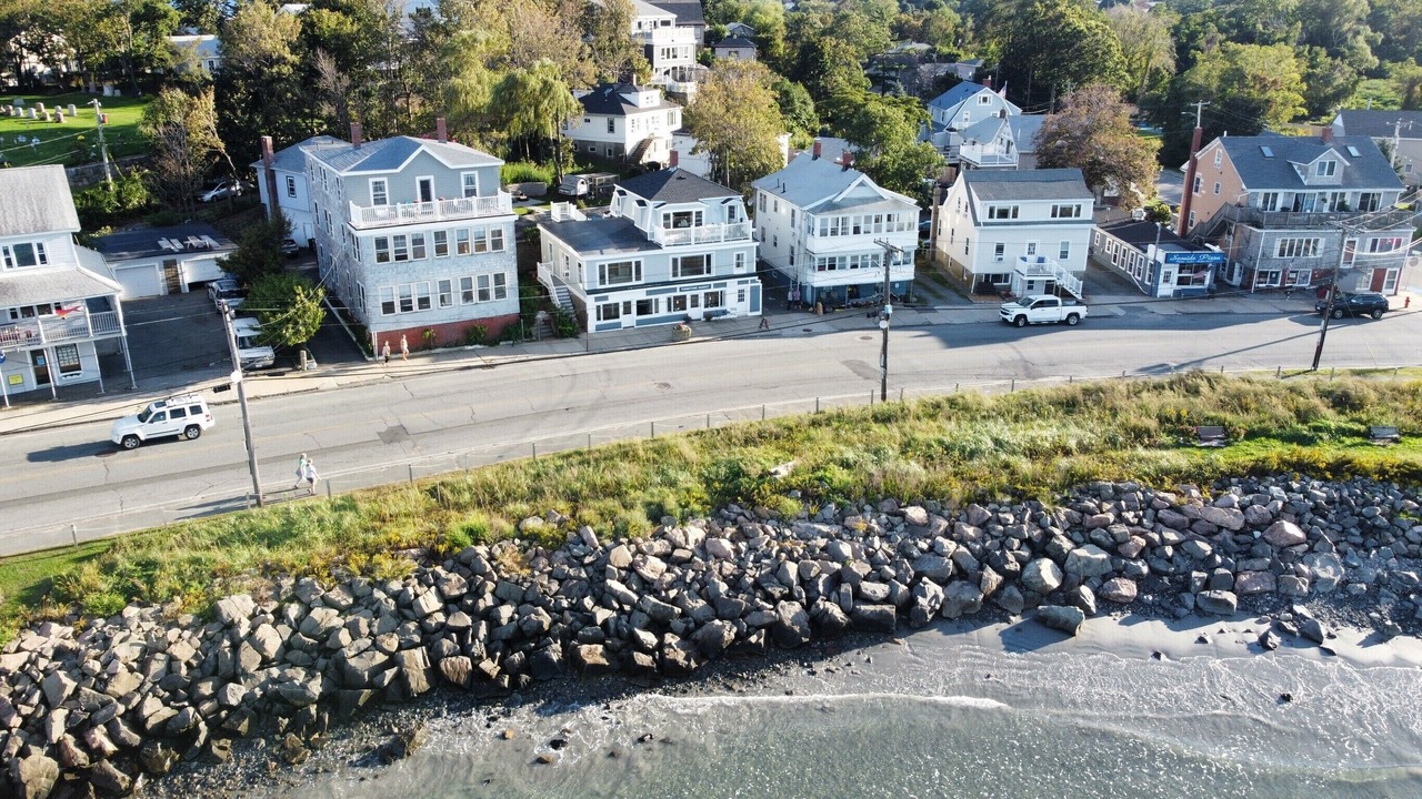 Photo of Outdoor in Nahant