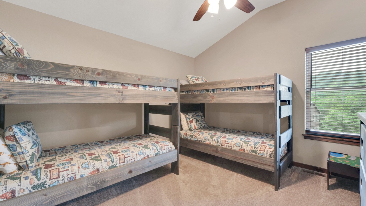Photo of Bedroom in Hollister