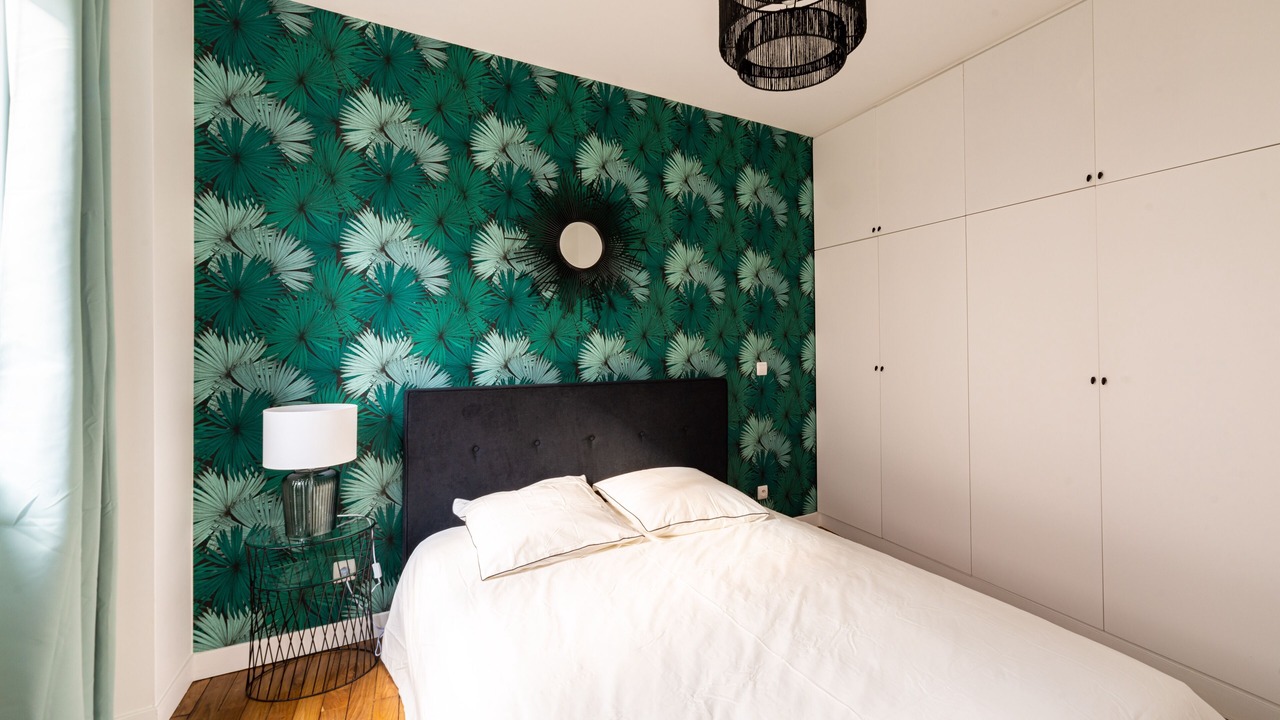 Photo of Bedroom in Bourg-l'Eveque