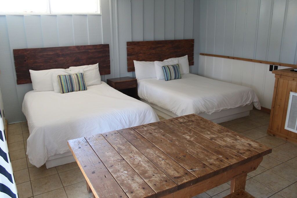 Photo of Bedroom in Graford