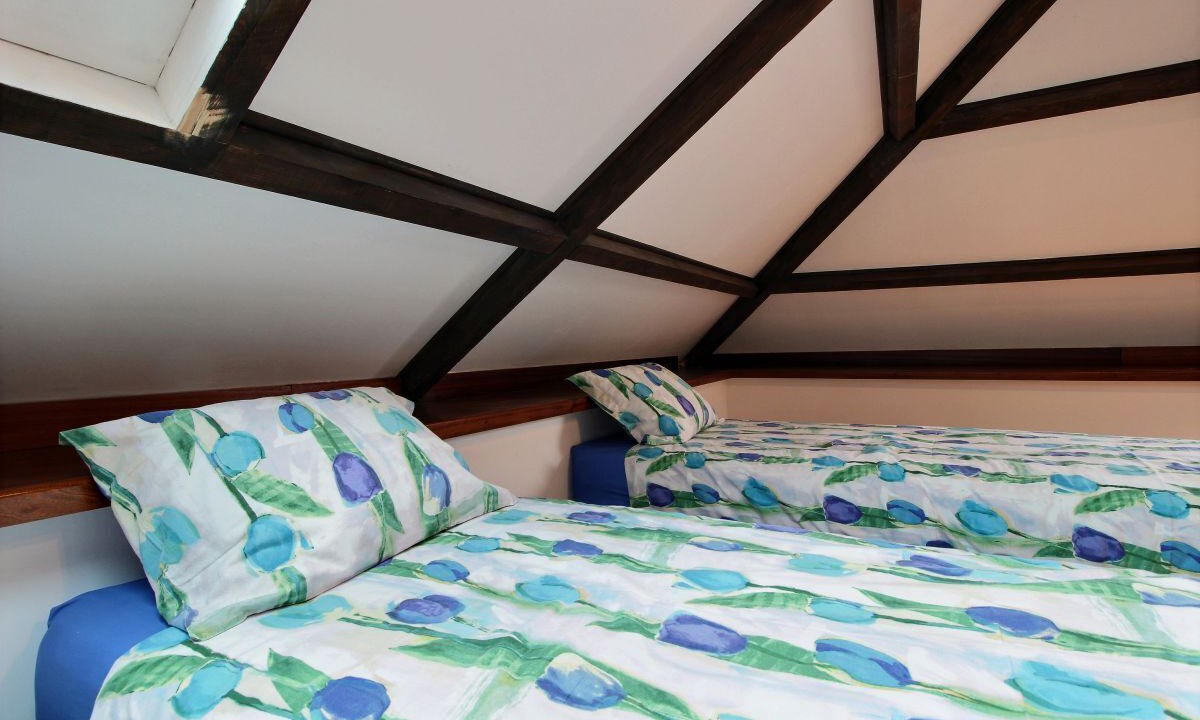 Photo of Bedroom in Plougrescant