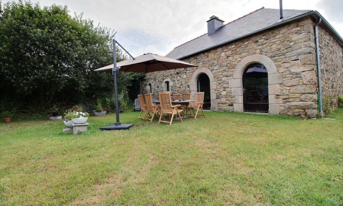 Photo of Outdoor in Plougrescant